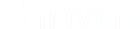 Tanvas logo - white color